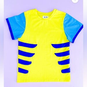 Taylor Joelle The Guppy Adult Tee